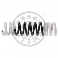 Пружина подвески OPTIMAL 1278479 CE S2Q AF-2090 4031185444620 - Изображение 2