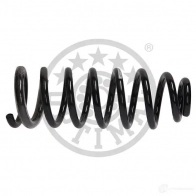 Пружина подвески OPTIMAL AF-5069 1281451 4031185474412 4Q 34Y - Изображение 2