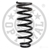 Пружина подвески OPTIMAL AF-5069 1281451 4031185474412 4Q 34Y - Изображение 3