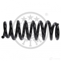 Пружина подвески OPTIMAL 1281384 4031185473743 AF-5002 S8N5 TLU - Изображение 2