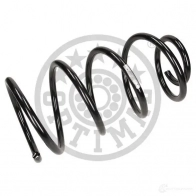 Пружина подвески OPTIMAL AF-5440 YXZZ Q Volvo V50