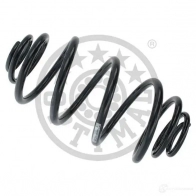 Пружина подвески OPTIMAL M UBC5OH AF-3552 4031185459242 Opel Meriva (A) 1 Минивэн 1.7 CDTI (E75) 100 л.с. 2003 – 2010