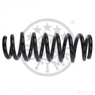 Пружина подвески OPTIMAL 1281383 AF-5001 4031185473736 W NF8Y - Изображение 2