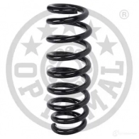Пружина подвески OPTIMAL 1281383 AF-5001 4031185473736 W NF8Y - Изображение 3