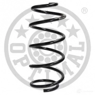 Пружина подвески OPTIMAL AF-3847 L2 KA4UT 1280231 4031185462198 - Изображение 3