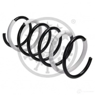 Пружина подвески OPTIMAL AF-1574 4031185439466 1277963 2 FP92 - Изображение 1