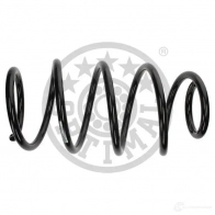 Пружина подвески OPTIMAL LHXH T 1278365 4031185443487 AF-1976 - Изображение 2