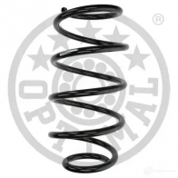 Пружина подвески OPTIMAL LHXH T 1278365 4031185443487 AF-1976 - Изображение 3