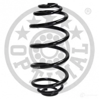 Пружина подвески OPTIMAL B 72B01L 4031185458504 1279862 AF-3478 - Изображение 3