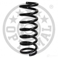Пружина подвески OPTIMAL 4031185456333 AF-3261 5NY X54 1279645 - Изображение 3