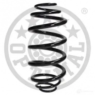 Пружина подвески OPTIMAL K HOW3 AF-2850 4031185452229 1279235 - Изображение 3