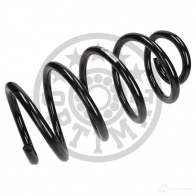 Пружина подвески OPTIMAL 1437712186 R3 BCYFW AF-5442
