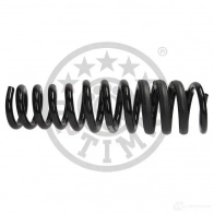 Пружина подвески OPTIMAL AF-2936 1279321 4031185453080 UR5 K8K - Изображение 2