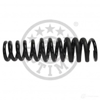 Пружина подвески OPTIMAL 1279322 AF-2937 260PQ AN 4031185453097 - Изображение 2