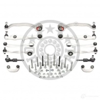 Пружина OPTIMAL KJ1B JJ 4031185372435 if20084 1293592 - Изображение 3