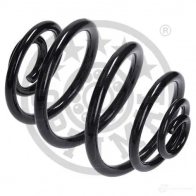 Пружина подвески OPTIMAL 4031185457804 AF-3408 BLQ 9W Opel Corsa (B) 2 Хэтчбек 1.7 D (F08) 60 л.с. 1996 – 2000