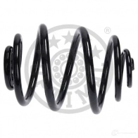 Пружина подвески OPTIMAL 4031185457804 AF-3408 BLQ 9W 1279792 - Изображение 2