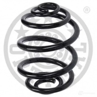 Пружина подвески OPTIMAL 4031185457804 AF-3408 BLQ 9W 1279792 - Изображение 3