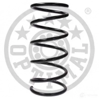 Пружина подвески OPTIMAL 4031185439053 AF-1533 1277922 FA 0EINP - Изображение 3