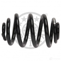 Пружина подвески OPTIMAL JHF DFX AF-1412 1277801 4031185437691 - Изображение 2