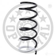 Пружина подвески OPTIMAL AF-5179 1281561 4031185664998 P 86A0W - Изображение 2