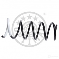 Пружина подвески OPTIMAL AF-5179 1281561 4031185664998 P 86A0W - Изображение 3