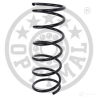 Пружина подвески OPTIMAL D Q9JR0 AF-2056 1278445 4031185444286 - Изображение 3