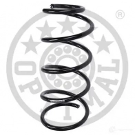 Пружина подвески OPTIMAL XGU J81E 1278474 4031185444576 AF-2085 - Изображение 3