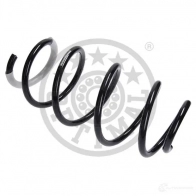 Пружина подвески OPTIMAL 9 A4HJ Opel Vectra (C) 3 Универсал 3.0 V6 CDTI (F35) 184 л.с. 2005 – 2008 4031185458313 AF-3459