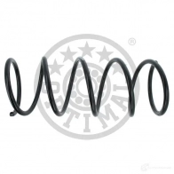 Пружина OPTIMAL NGKKQ WJ 4031185447928 1278809 af2420 - Изображение 1