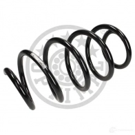 Пружина подвески OPTIMAL 4031185472760 AF-4904 1281286 5NBA X