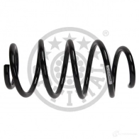 Пружина подвески OPTIMAL 4031185472760 AF-4904 1281286 5NBA X - Изображение 2