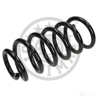 Пружина подвески OPTIMAL AF-1240 V13YF B 4031185435970 Audi A6 (C5) 2 1997 – 2004