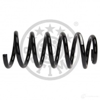 Пружина подвески OPTIMAL AF-1240 V13YF B 4031185435970 1277629 - Изображение 2