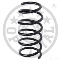 Пружина подвески OPTIMAL AF-3874 7OEUFR 6 1280258 4031185462464 - Изображение 2
