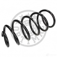 Пружина подвески OPTIMAL 4031185471978 JQY Q3 Audi TT (8N3) 1 Купе 1.8 T 180 л.с. 1998 – 2006 AF-4825