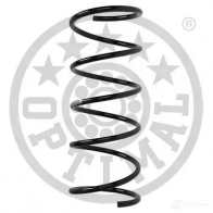Пружина подвески OPTIMAL 4031185460125 JR SFB9 AF-3640 1280024 - Изображение 3