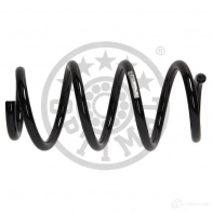 Пружина подвески OPTIMAL QW85 61O 4031185436144 AF-1257 1277646 - Изображение 2