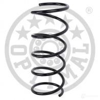 Пружина подвески OPTIMAL 1280026 AF-3642 HO H8PXR 4031185460149 - Изображение 3