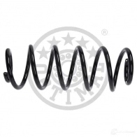 Пружина подвески OPTIMAL N7F R3 4031185434942 1277526 AF-1137 - Изображение 2