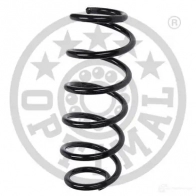 Пружина подвески OPTIMAL N7F R3 4031185434942 1277526 AF-1137 - Изображение 3