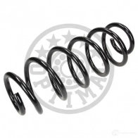 Пружина подвески OPTIMAL 4031185434959 AF-1138 M51K TKR Audi A4 (B5) 1 Седан 2.4 165 л.с. 1997 – 2000