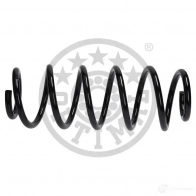 Пружина подвески OPTIMAL 4031185434959 AF-1138 M51K TKR 1277527 - Изображение 2