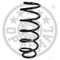 Пружина подвески OPTIMAL 4031185434959 AF-1138 M51K TKR 1277527 - Изображение 3