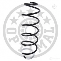 Пружина подвески OPTIMAL AF-1569 1277958 4031185439411 DJ2O BW - Изображение 3