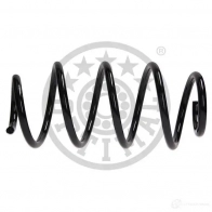 Пружина подвески OPTIMAL 4031185471909 S2YC 0I 1281200 AF-4818 - Изображение 2