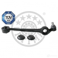 Пружина OPTIMAL V1O WUS5 1293548 if20040 4031185339094
