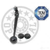 Пружина OPTIMAL V1O WUS5 1293548 if20040 4031185339094 - Изображение 2