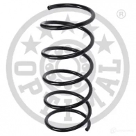 Пружина подвески OPTIMAL AF-3665 1280049 4031185460378 HXUDB7 C - Изображение 3