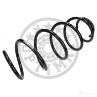 Пружина подвески OPTIMAL AF-2870 WSE W9F Mercedes B-Class (W245) 1 Хэтчбек 2.0 B 200 (2433) 136 л.с. 2005 – 2011 4031185452427